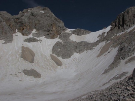 Triglav - 2864m - 26.06.2013